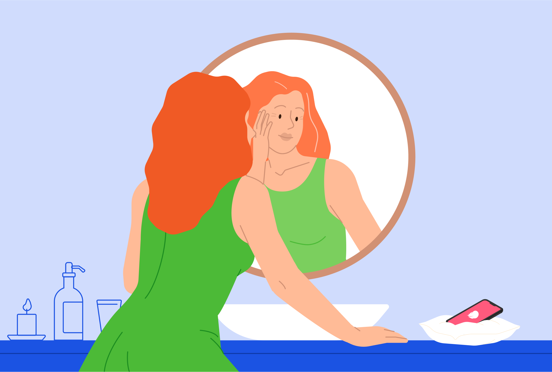 Perimenopause care 2