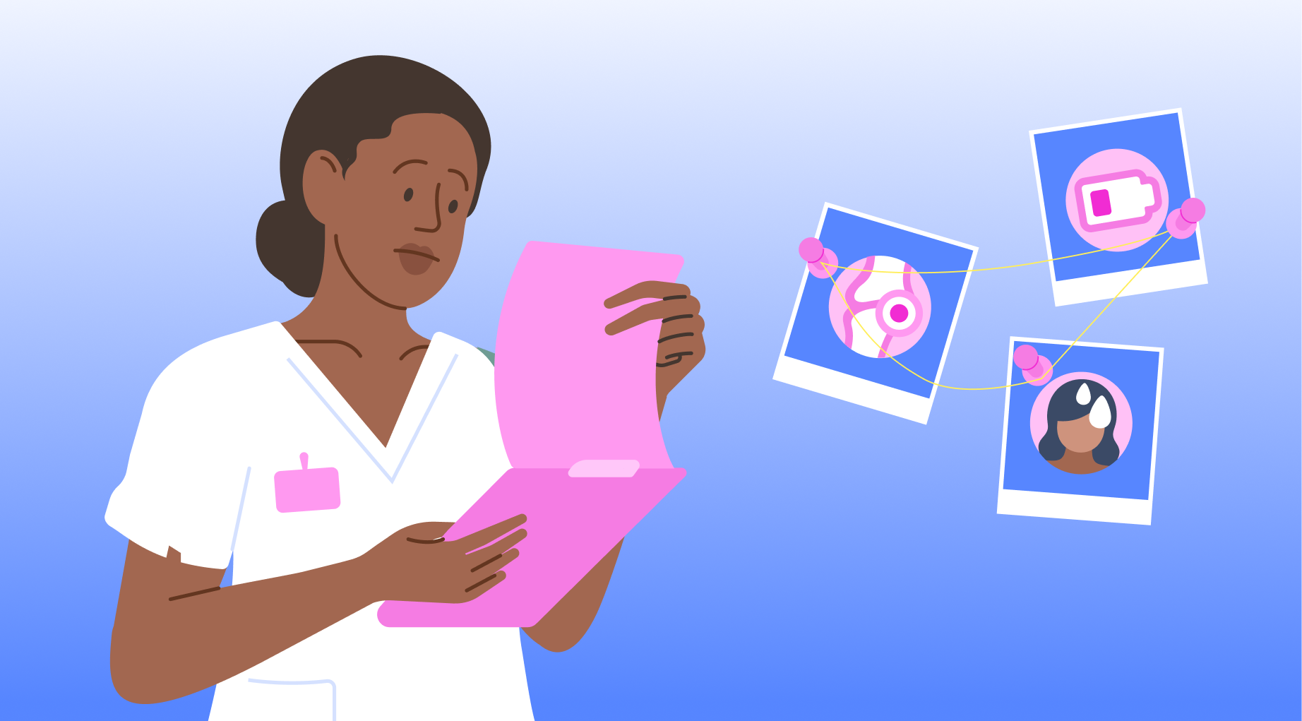 Why 1 in 3 women are unsure if they are in perimenopause