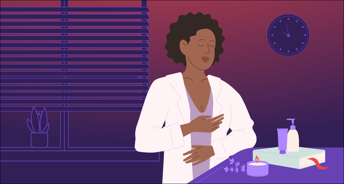 Caring for caregivers: What OB-GYNs are doing to protect their mental health at work