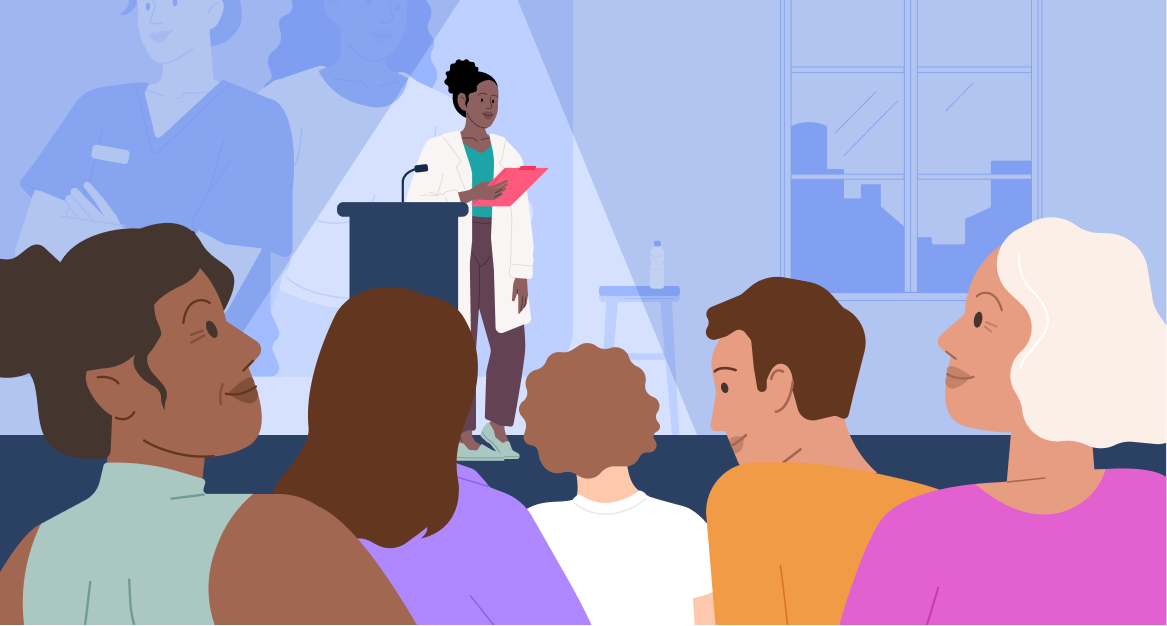 Highlights from The Menopause Society’s 2025 annual meeting