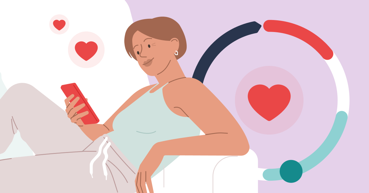 Menstrual cycle characteristics and sexual motivation insights from large-scale data