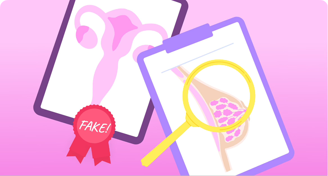 Debunking Health Myths: The Role of OB-GYNs in Fighting Misinformation