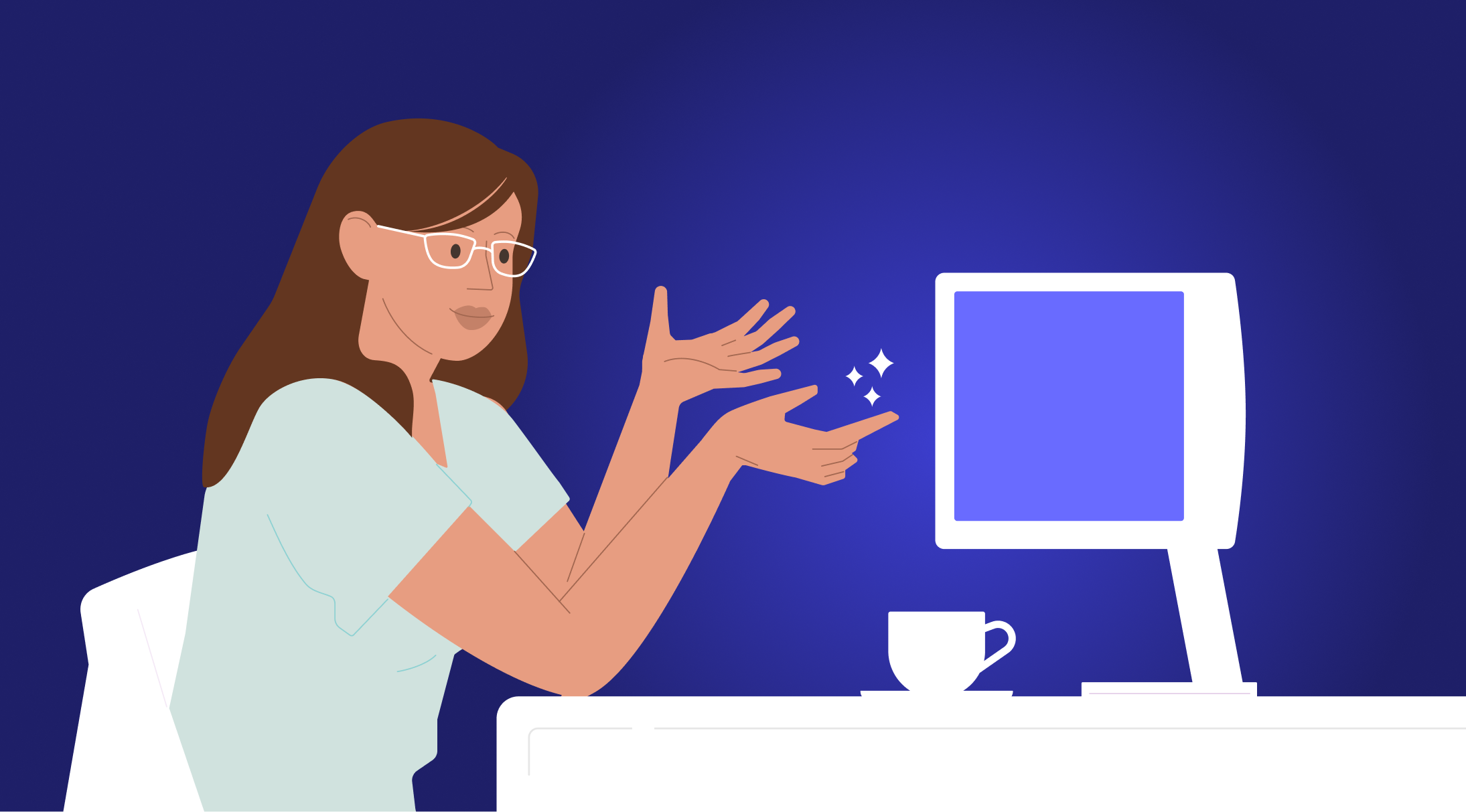 The Digital Shift: Embracing GenAI With 10 Real-Life Prompts for Modern Healthcare