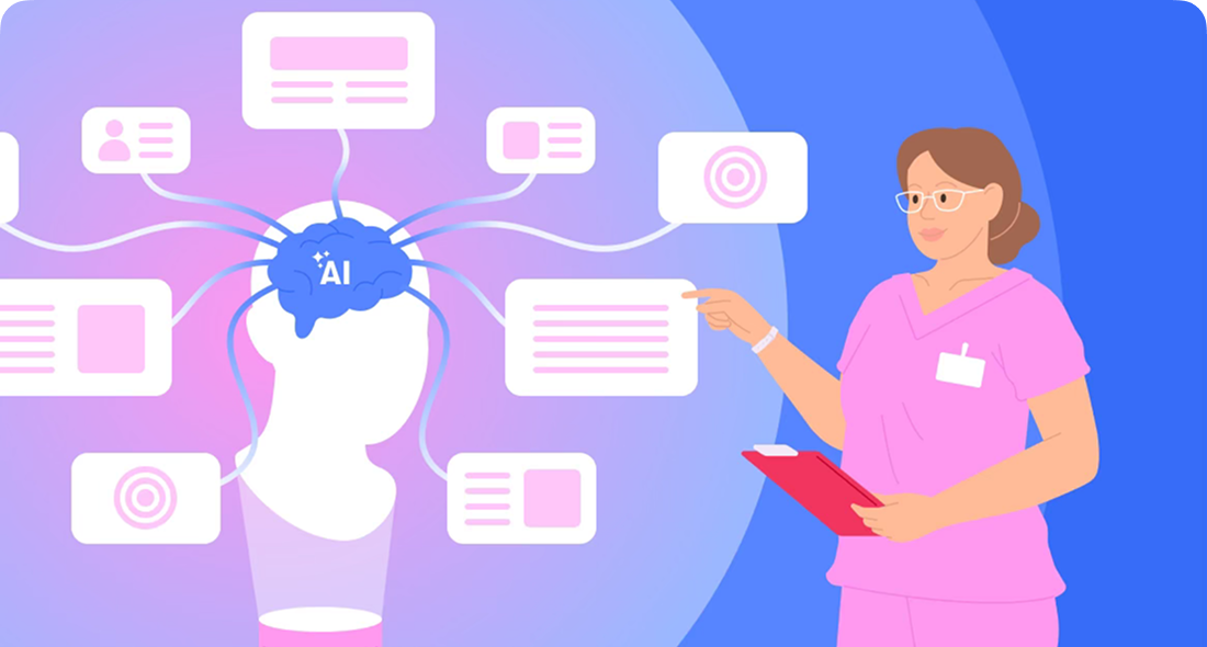 The Role of AI in OB-GYN Care: A Tool for Support or Replacement?