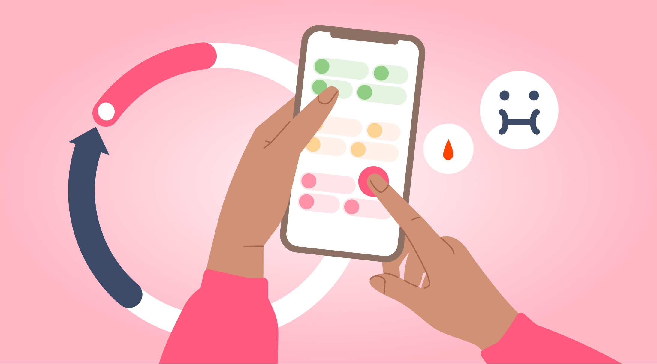 How to harness patient symptom tracking for more effective care