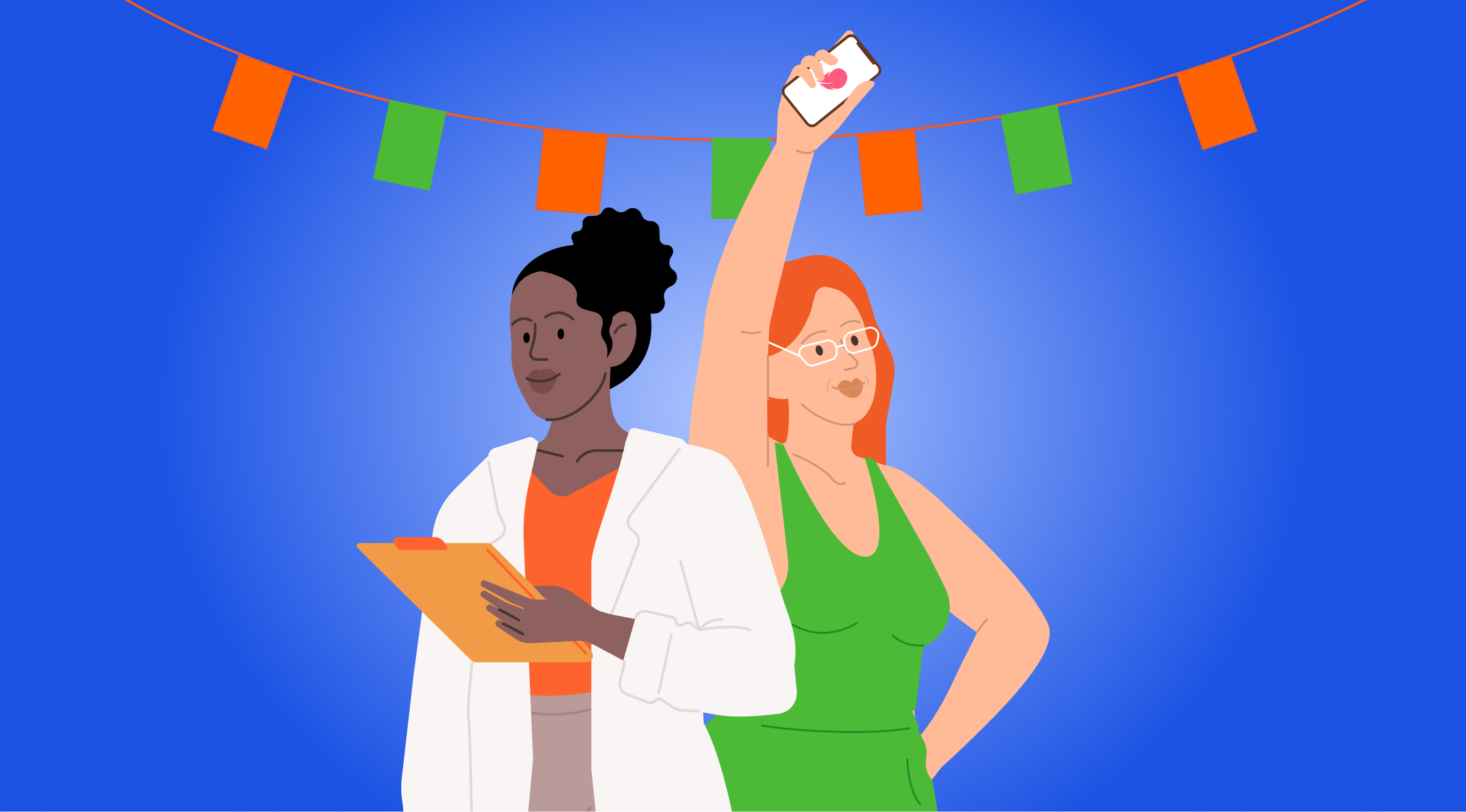 How Digital Health Tools Could Revolutionize Perimenopause Care