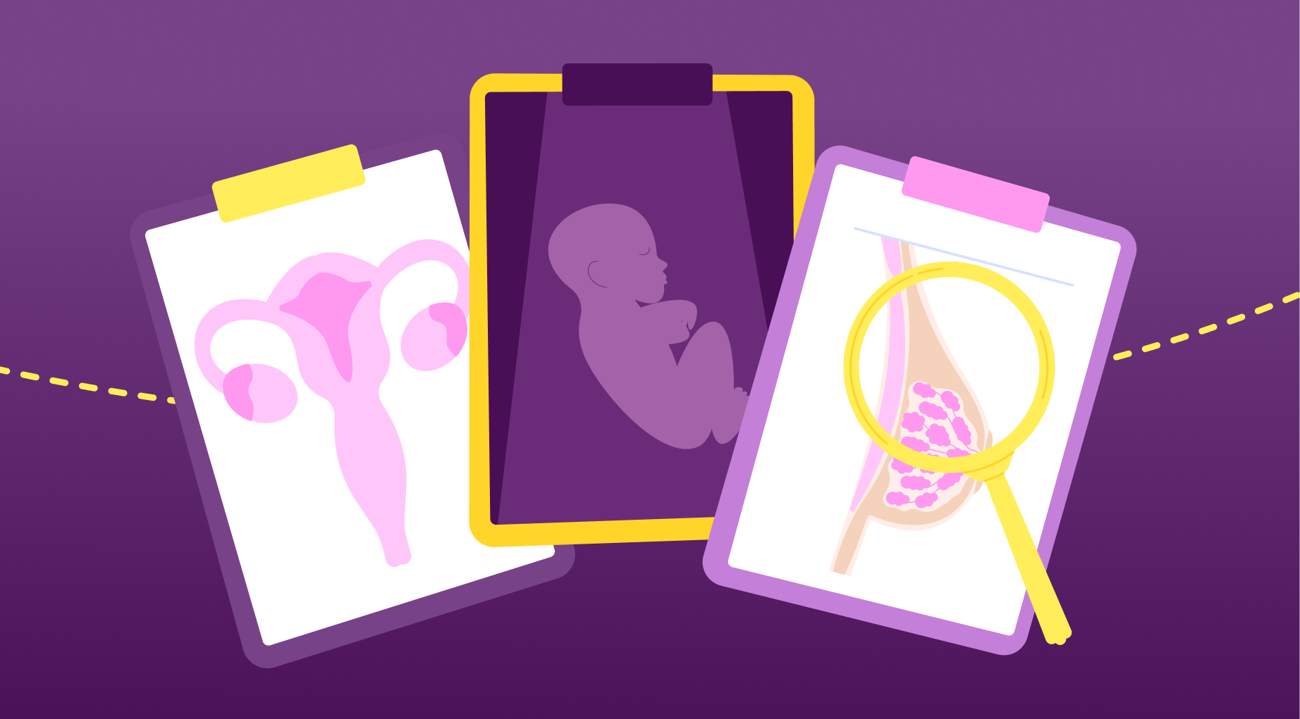 Unlocking a path to better female health: Why raising knowledge is key